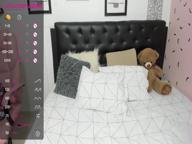 Live sex webcam photo for Latin_rachell #268715641