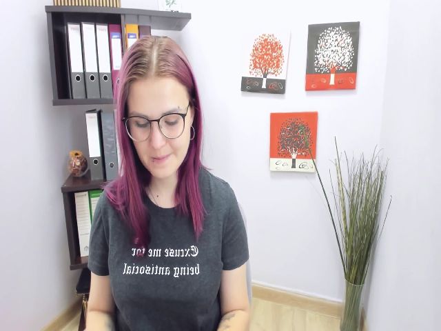 Live sex webcam photo for EvaMild #268697401