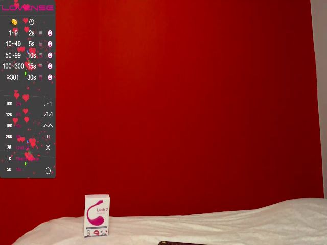 Live sex webcam photo for Klumstars #268699718