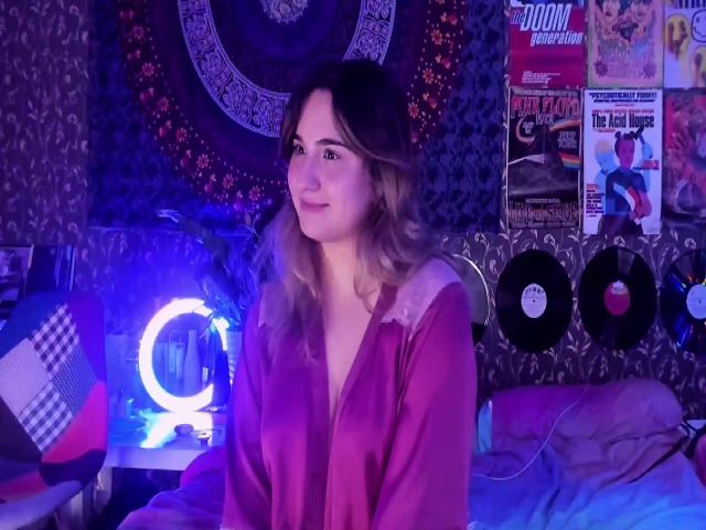 Live sex webcam photo for RETROGIRL_X #268716354