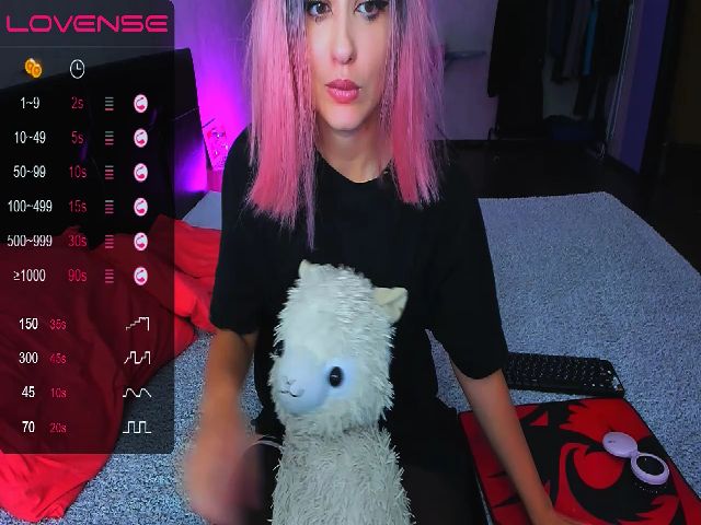 Live sex webcam photo for Ella_Taylor_ #268716501