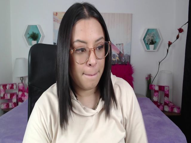 Live sex webcam photo for Sexualmilena #268710286