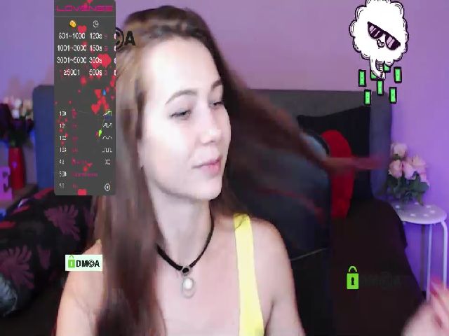 Live sex webcam photo for SexyLiza20 #268715519