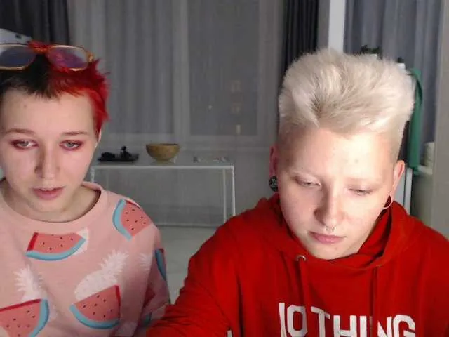 Live sex webcam photo for BugaGirls #268719003