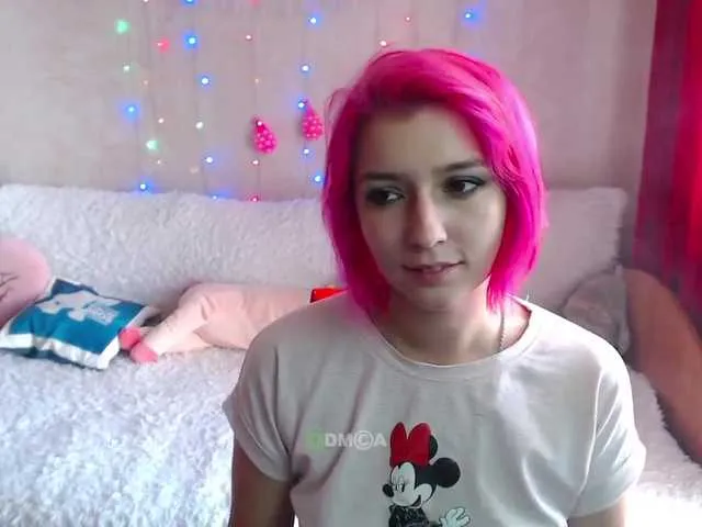 Live sex webcam photo for UnicornsLove #268723637