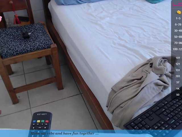 Live sex webcam photo for Sweetnina #268732811