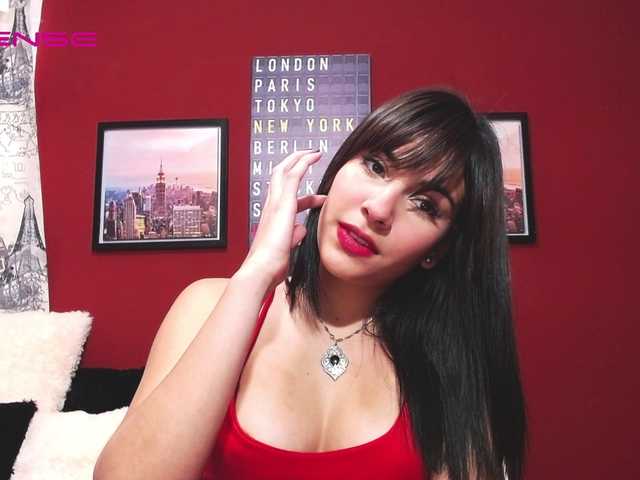 Live sex webcam photo for TOKYO-DOLL #268732905