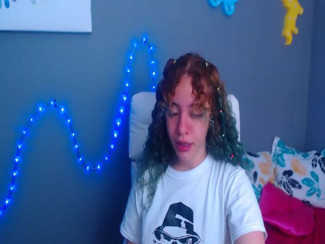 Live sex webcam photo for Tattiana_love #268722927