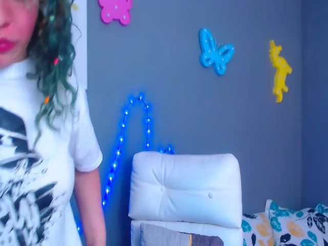 Live sex webcam photo for Tattiana_love #268726579