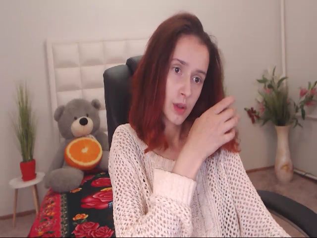 Live sex webcam photo for IrisNichols #268720973