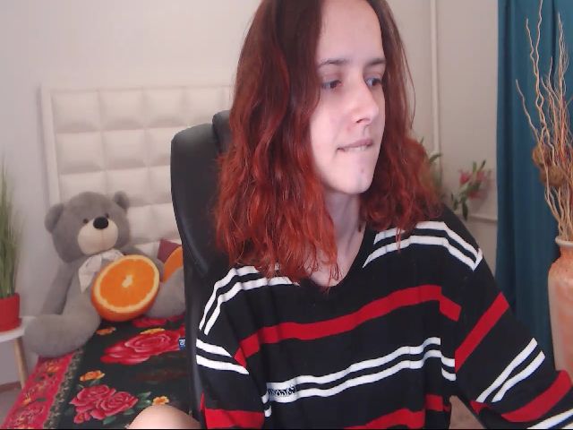 Live sex webcam photo for IrisNichols #268733603