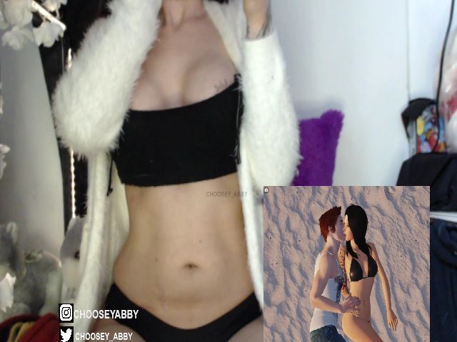 Live sex webcam photo for Abby_oxox #268730963