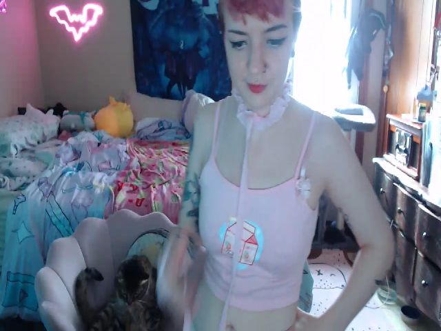 Live sex webcam photo for Nerdy_Chan #268735348