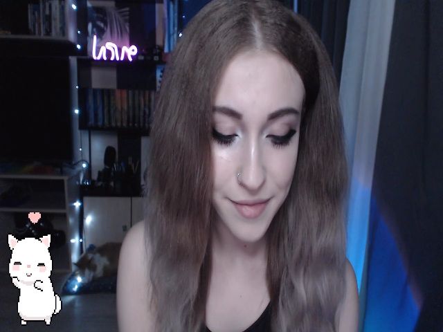 Live sex webcam photo for Your_Ellie #268721214