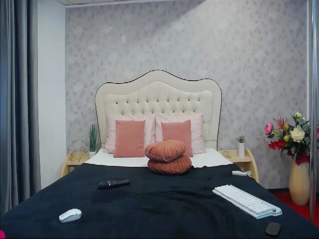 Live sex webcam photo for GracieCute #268725372