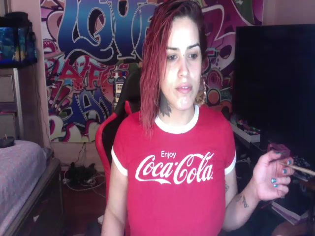 Live sex webcam photo for CubanaBoricua #268723235