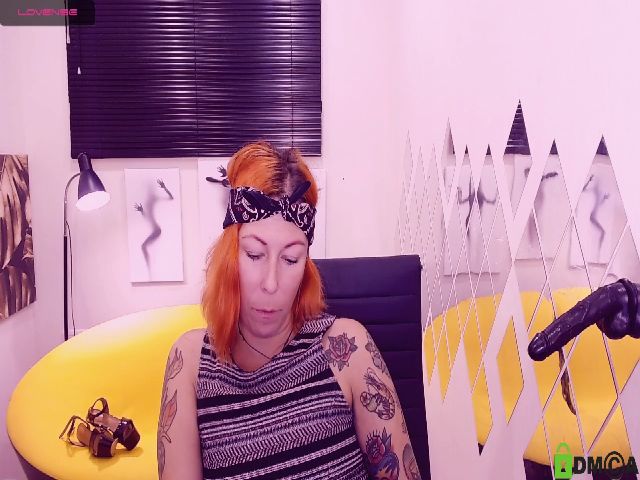 Live sex webcam photo for MarvelousLilu #268729496