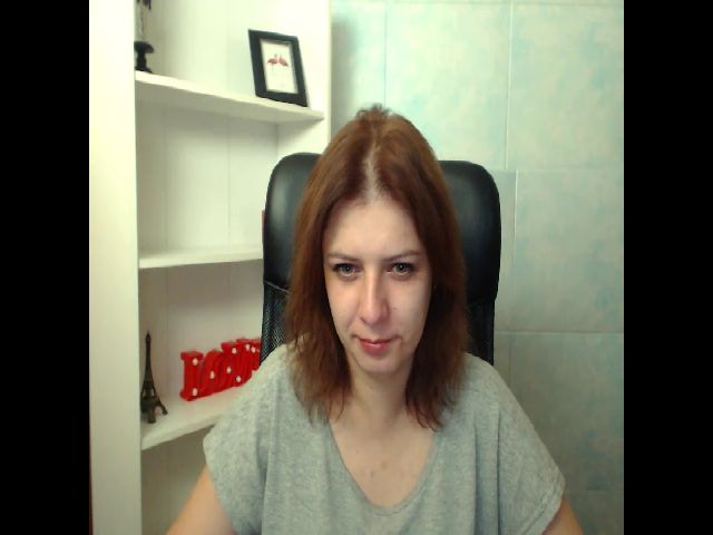 Live sex webcam photo for CristiCarter #268730973