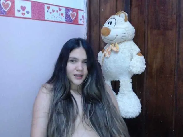 Live sex webcam photo for hanna-queen21 #268719790