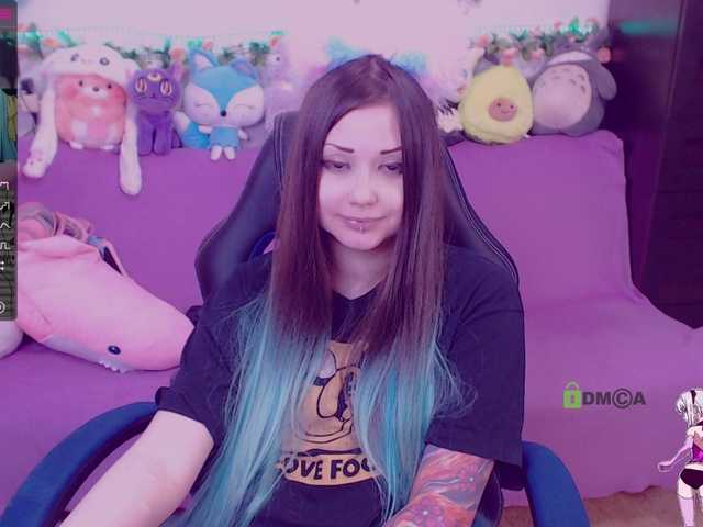 Live sex webcam photo for LittleKitsune #268732230