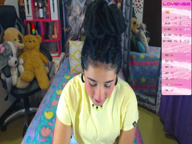 Live sex webcam photo for Channeljob #268721461