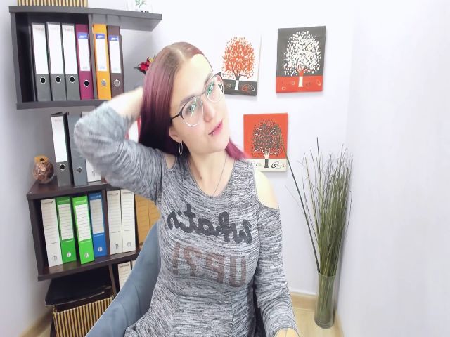 Live sex webcam photo for EvaMild #268722543