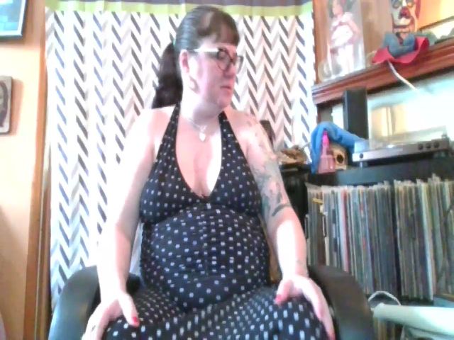 Live sex webcam photo for ThePinUpPunk #268732855