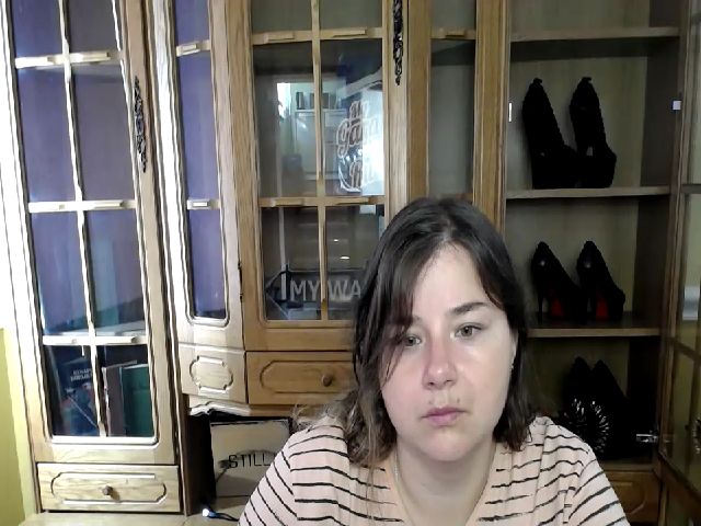 Live sex webcam photo for MonLais #268725222
