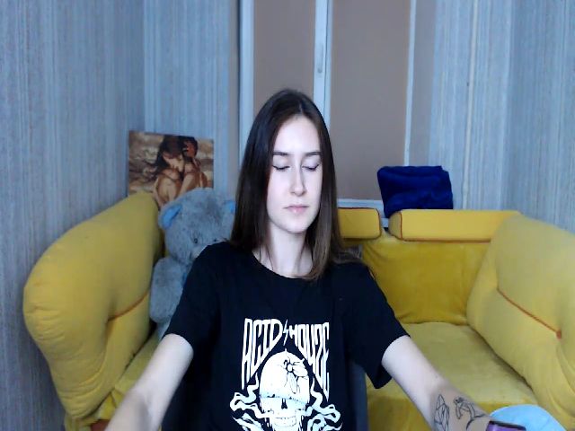 Live sex webcam photo for Honey_dream #268733198