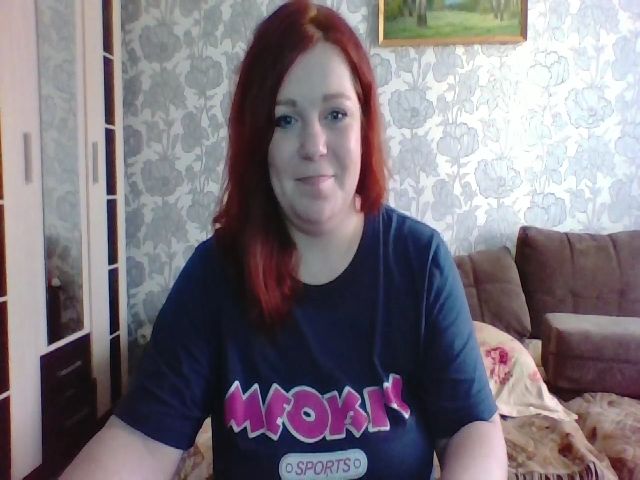 Live sex webcam photo for Pamellasue #268727221