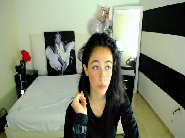 Live sex webcam photo for Leyla_onix #268735709