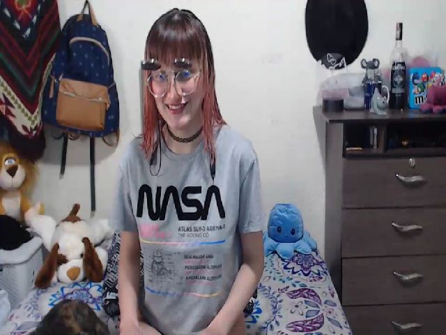 Live sex webcam photo for Piink_Moon #268720572