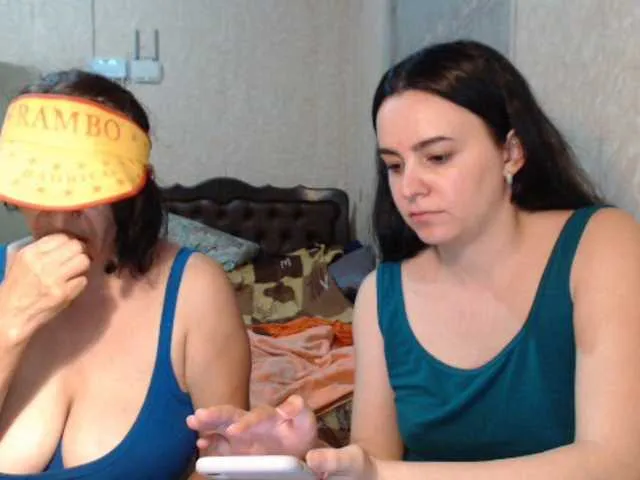 Live sex webcam photo for Katernia48 #268748694