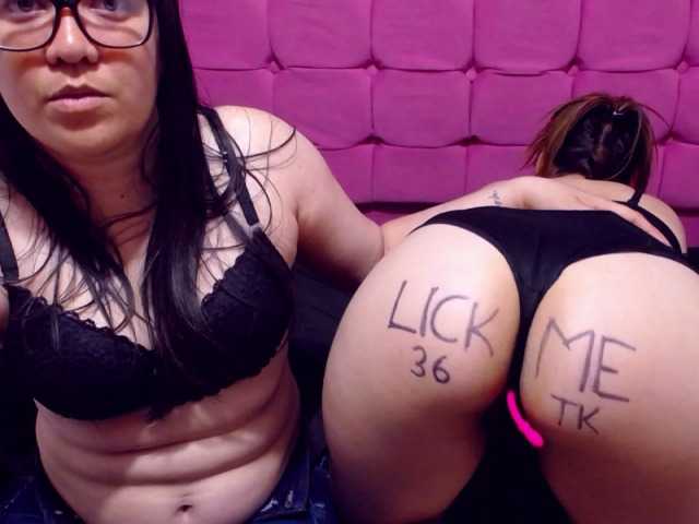 Live sex webcam photo for MADISONXANDER #268736431