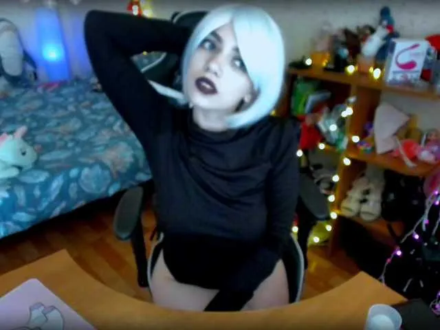 Live sex webcam photo for MiaUnicorn #268744399