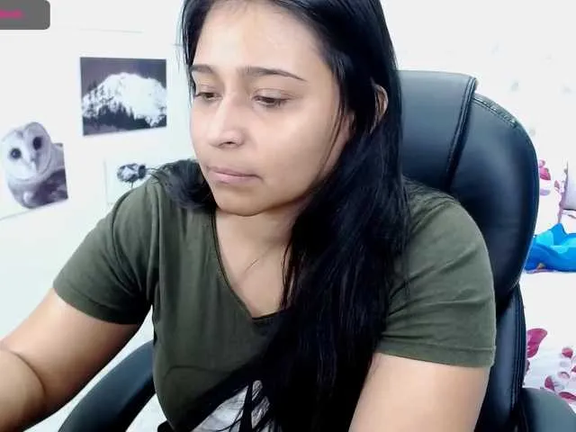 Live sex webcam photo for Secretalyson #268736991