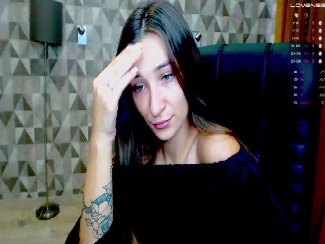 Live sex webcam photo for Nikolle_Love #268746461