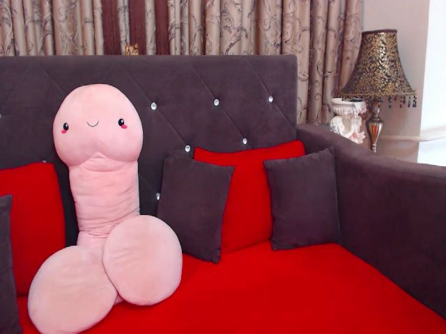 Live sex webcam photo for Laura4FunX #268742254