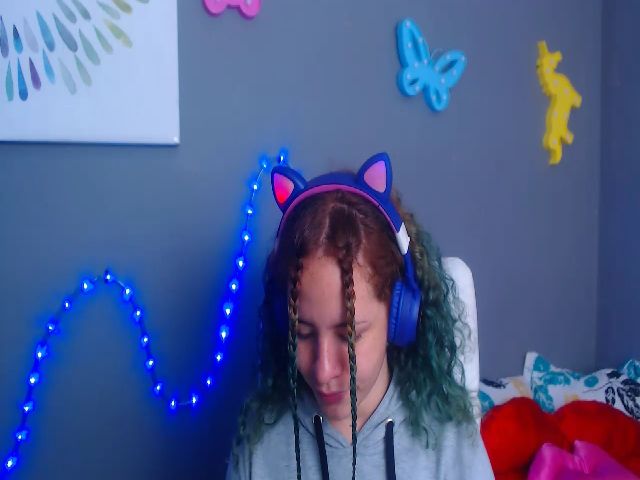 Live sex webcam photo for Tattiana_love #268753314