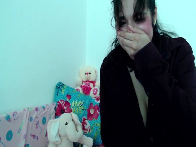 Live sex webcam photo for Jade_leon_ #268752558