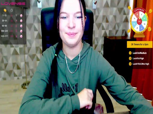 Live sex webcam photo for AnnaFols #268739685