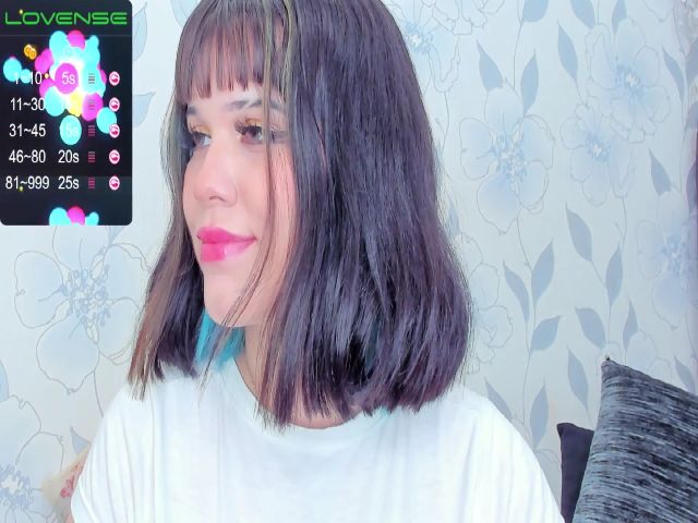 Live sex webcam photo for DanaBlush #268739773