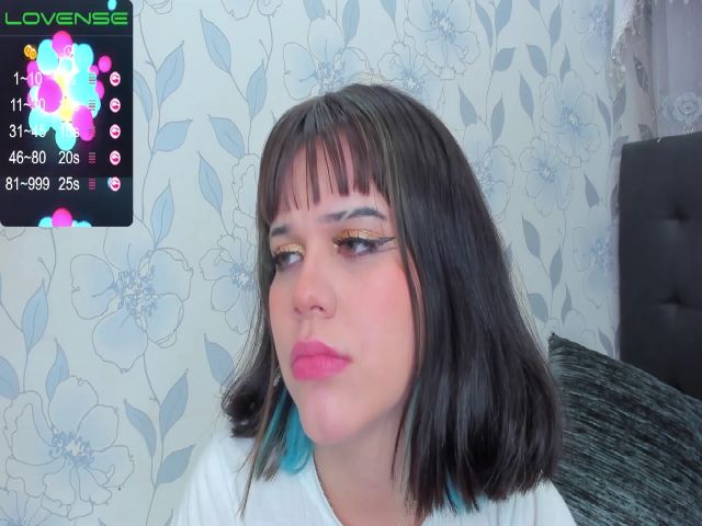 Live sex webcam photo for DanaBlush #268740986