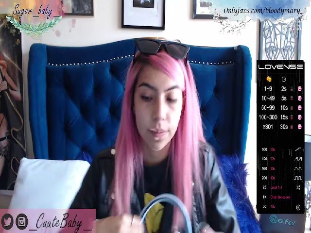 Live sex webcam photo for Sugaar_baby #268746485