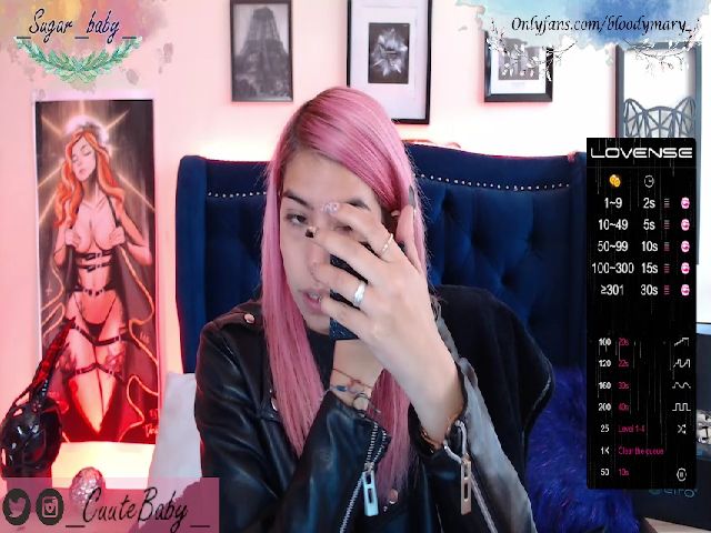 Live sex webcam photo for Sugaar_baby #268746813