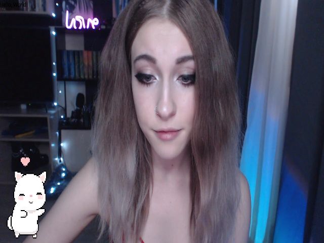 Live sex webcam photo for Your_Ellie #268738490
