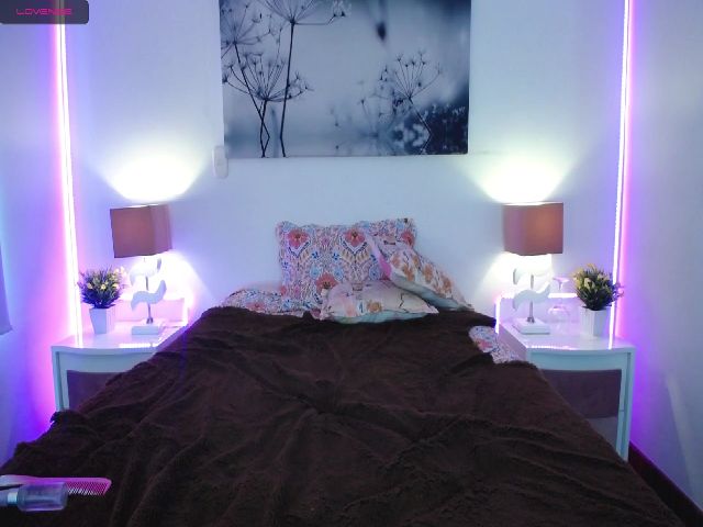 Live sex webcam photo for NicolSaenz #268747847