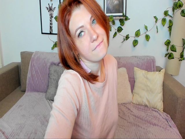 Live sex webcam photo for Creamy_Lissa1 #268743068