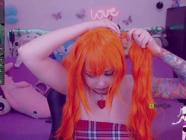 Live sex webcam photo for LittleKitsune #268749347