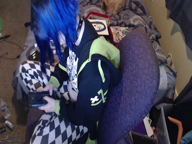 Live sex webcam photo for alessaraine #268746559